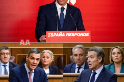 “Pedro Sánchez quiere asaltar la UCO… pero lo que se esconde saldrá a la luz” — estalla la advertencia más inquietante del año Una frase tan explosiva como esta ha desatado una tormenta política. Fuentes críticas lanzan la acusación más dura hasta ahora: que el presidente estaría tratando de influir en la UCO, el órgano que más incomodidades ha generado últimamente en la élite política. Nadie sabe qué hay de cierto… pero lo que sí está claro es que algo se mueve en las sombras. Las filtraciones aumentan, las tensiones crecen y muchos aseguran que, tarde o temprano, la verdad —toda la verdad— terminará saliendo a la luz, aunque a más de uno no le convenga.