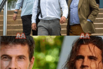 ¡INCREÍBLE! Tras 2 AÑOS en PRISIÓN se DESTAPA el ESCÁNDALO MÁS OSCURO de Daniel 🔥 Después de dos años entre rejas, cuando todos creían que la historia de Daniel estaba completamente enterrada, ha estallado la bomba más inesperada. Documentos ocultos durante meses, testimonios que “desaparecieron” y una misteriosa visita nocturna que nadie puede explicar… todo ha salido a la luz al mismo tiempo, revelando un capítulo tan oscuro y perturbador que incluso varios funcionarios de la prisión han pedido mantenerse en el anonimato. Lo más inquietante es que Daniel no dice ni sí ni no, alimentando teorías explosivas sobre traiciones, acuerdos secretos y un posible giro que cambiaría todo lo que se sabía. Y según fuentes cercanas… lo peor aún está por venir.