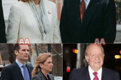 Escándalos que hicieron temblar a Zarzuela, mudanzas inesperadas que ocultaban secretos y deslealtades que pocos se atreven a contar: así se mueve la historia de Juan Carlos e Iñaki Urdangarin más allá de la sombra de la infanta Cristina. Entre documentos filtrados, amistades traicionadas y decisiones que nadie entendía, se desvela un lado de la Casa Real que jamás había salido a la luz. ¿Qué ocurrió realmente detrás de puertas cerradas y palacios silenciosos? Cada gesto, cada viaje y cada alianza revela una trama de poder, secretos y traiciones que mantiene a todos en vilo.