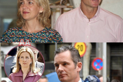 La bomba estalló por fin: Iñaki Urdangarin ha confesado la verdad sobre su separación de la infanta Cristina y, según él mismo, “fue lo peor” que ha vivido jamás. Pero lo más inquietante no es la frase… sino lo que dejó entrever después. Con la voz temblando, admitió que hubo un momento decisivo, un episodio que nunca salió a la luz y que —según él— habría cambiado para siempre su vida y la de la infanta. Ni los periodistas presentes pudieron disimular la conmoción: Urdangarin insinuó que hay una parte de la historia que la Casa Real jamás quiso que se conociera. Y ahora todos se preguntan lo mismo: ¿Qué ocurrió realmente en esas horas que él describe como “lo peor”?
