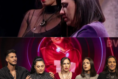 La semifinal de Gran Hermano 20 prometía emoción, pero acabó dejando una sensación incómoda que sigue creciendo horas después |BV