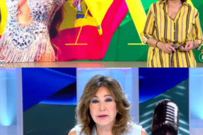 Ni siquiera los que ya intuían que aquella decisión de TVE—retirar a España de Eurovisión por la presencia de Israel—iba a traer cola |BV