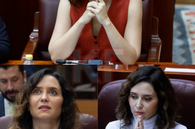 El tuit que Ayuso quería borrar para siempre reaparece desde los archivos y desata el pánico político. Lo que parecía enterrado vuelve intacto, con fecha, contexto y un mensaje imposible de explicar hoy. Silencios incómodos, prisas por desviar la atención y una pregunta que lo cambia todo: ¿por qué había que hacerlo desaparecer? Cuando Internet no olvida, el pasado se convierte en munición y el relato empieza a resquebrajarse.