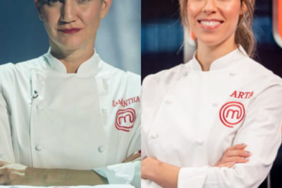 Un nombre que desaparece. Un rostro que surge de la nada. Y una decisión firmada en silencio que ha sacudido el corazón del programa más poderoso de la televisión española… ¿Qué se oculta realmente tras esas puertas cerradas?HH