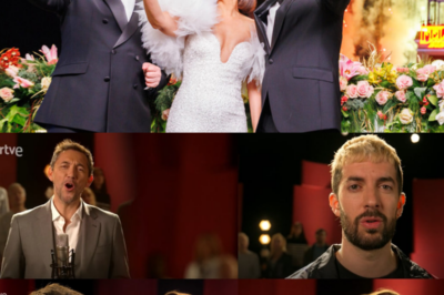 Lo que TVE emitió justo después de las Campanadas con Chenoa y Estopa ha provocado un terremoto inesperado: aplausos, indignación y una avalancha de críticas en redes por el himno ‘Imparables’, un estreno que para muchos simboliza orgullo, pero para otros es un bochorno impropio de 2026.HH