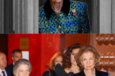 Todo se detiene en Zarzuela. La reina Sofía cancela su agenda y rompe su rutina institucional por un motivo que lo eclipsa todo: el estado crítico de salud de su hermana, la princesa Irene. “No se quiere mover de su lado”, confirman fuentes cercanas. Dos actos oficiales quedan en suspenso, mientras la prioridad es una sola. Cuando la Corona guarda silencio… ¿es porque el momento es más grave de lo que parece?(hh)