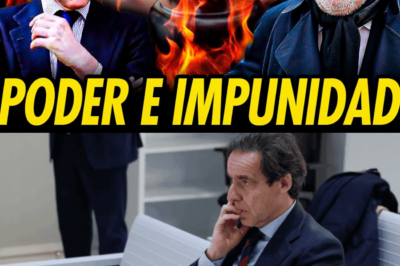 ARRANCA EL JUICIO CONTRA LÓPEZ MADRID Y EL COMISARIO VILLAREJO: ACOSO, AMENAZAS, AUDIOS OCULTOS Y LAS CLOACAS DEL PODER ANTE EL ESPEJO.HH