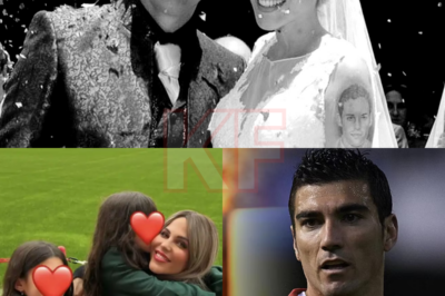 SEIS AÑOS DESPUÉS DE LA TRAGEDIA, LA VIDA TOMA UN DIRECCIÓN DIFERENTE. Se acabaron los campos de fútbol, ​​se acabaron los focos; solo silencio, resiliencia y dos hijas en el centro de cada decisión. Noelia López, viuda de José Antonio Reyes, decidió retirarse de los focos para criar a sus hijos y recuperarse del cáncer. Han pasado seis años, el dolor no ha desaparecido, pero se ha transformado en una fuerza silenciosa. No es una historia sensacionalista, sino un viaje de renacimiento, donde la fortaleza triunfa sobre el destino. Una vida después de la pérdida. Una victoria que no necesita público.