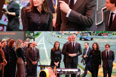 “Hablaron poco… pero el cuerpo lo dijo todo.” Nuestro experto en comunicación no verbal analiza la presencia de los reyes Felipe y Letizia en Fitur tras la tragedia de Adamuz. Gestos contenidos, miradas medidas y una actitud claramente cohibida pese a su impecable profesionalidad. En la gran feria del turismo, el duelo silencioso se coló entre apretones de manos y sonrisas justas. ¿Puede el lenguaje del cuerpo revelar lo que las palabras callan?(hh)