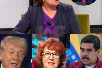 No se necesitaron discursos. No se necesitó un lenguaje diplomático florido. Rosa Villacastín solo necesitó dos palabras precisas para exponer a Trump y Maduro, para decir lo que muchos pensaban pero pocos se atrevían a decir. Un comentario conciso y agudo que recibió un aplauso silencioso… y la indignación inmediata de otros círculos. Porque a veces, dos adjetivos tienen más peso que cien análisis.