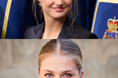 Alguien habla en nombre de Leonor… pero no es Leonor. La Fundación Princesa de Asturias lanza una alerta urgente por un intento de fraude que usurpa la identidad de la heredera. Mensajes falsos, peticiones de dinero y una advertencia clara: la princesa no solicita ni gestiona aportaciones económicas bajo ninguna circunstancia. ¿Quién está detrás de esta estafa y hasta dónde puede llegar?(hh)