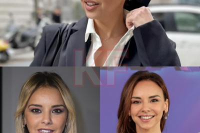 La historia que nadie conocía del pasado de Chenoa: una infancia marcada por la adversidad y una juventud robada.