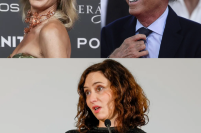 Susanna Griso dinamita el discurso de Ayuso sobre Julio Iglesias, desmonta la teoría de la “cortina de humo” y señala una reacción política tan descolocada que amenaza con volverse en su contra y abrir una grieta incómoda en pleno temporal mediático.HH