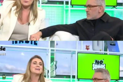 Se apaga No somos nadie y estalla la emoción en directo: lágrimas, despedidas y una reconciliación inesperada entre Carlota Corredera y Kiko Hernández que marca el adiós más sentimental de la era Sálvame.HH