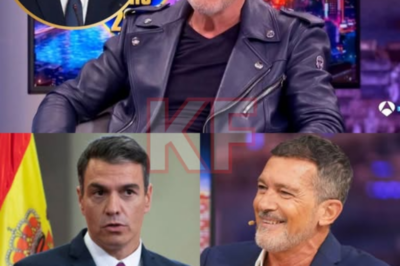 Nadie esperaba ese momento en El Hormiguero. Antonio Banderas no gritó ni provocó, pero bastaron unas frases medidas para cambiar por completo el tono de la entrevista y dejar a Pedro Sánchez visiblemente incómodo. El plató quedó en silencio, las miradas hablaron solas y, en segundos, las redes comenzaron a arder. ¿Fue una crítica honesta nacida del desencanto… o un mensaje calculado en el momento exacto? Lo cierto es que Banderas tocó una fibra sensible y muchos aseguran que Sánchez no salió indemne de ese cruce inesperado.