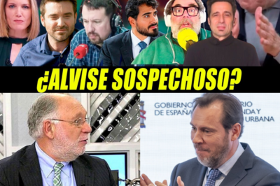 SUELTAN LA BOMBA: La tragedia de Adamuz, la guerra de los bulos y la ofensiva de la ultraderecha contra el Estado.HH