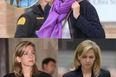 Fue un momento de ruptura histórica. Cuando la infanta Cristina se sentó ante el juez, algo se quebró en la monarquía española. No fue solo un caso judicial: fue una imagen cargada de simbolismo, una confesión medida palabra por palabra y un silencio institucional imposible de ocultar. Doce años después, aquel día sigue proyectando su sombra. ¿Fue un acto de asunción de responsabilidades o el inicio del derrumbe de una época? Entre la sala del tribunal, los titulares de prensa y las miradas esquivas, el caso abrió una profunda grieta entre la Casa Real y la opinión pública. Y, hasta hoy, sus consecuencias aún no se han revelado por completo.
