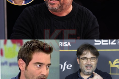 Jordi Évole no dudó en pintar un retrato devastador de Javier Negre tras las acusaciones e insultos en redes sociales. Con un sarcasmo mordaz, lanzó una declaración que causó conmoción en internet. Aunque no nombró explícitamente a nadie, todos la entendieron. El mensaje corrió como la pólvora, reavivando el debate sobre periodismo, poder y dinero. Un contraataque sutil pero devastador.