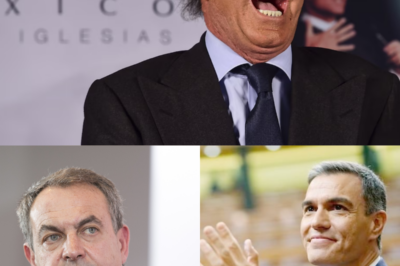 El Estado saca los dientes: Iglesias advierte que Sánchez y Zapatero pueden acabar en la cárcel o en el exilio.HH