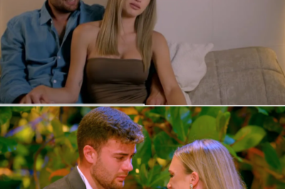 Al descubierto lo que ocurrió después de la hoguera más explosiva de La Isla de las Tentaciones: una pillada veraniega, miradas cómplices fuera de cámaras y movimientos silenciosos confirman que el destino de Almudena y Darío estaba sellado mucho antes de lo que el público imaginaba.HH