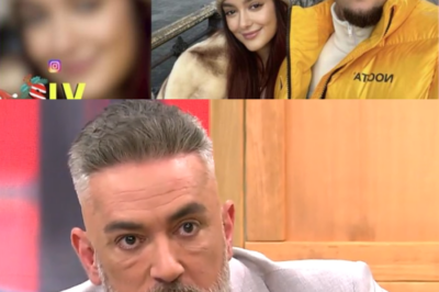 Una sentencia que obliga a un imperio televisivo a guardar silencio, un rostro muy conocido convertido de pronto en el epicentro del escándalo y una joven situada en el ojo del huracán mediático… ¿qué ocurrió realmente detrás de unas emisiones que parecían inofensivas?HH