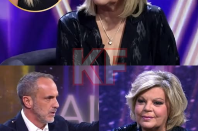 El silencio de Terelu Campos escondía algo más grave. Tras lo ocurrido en De Viernes, decidió romperlo y señalar públicamente la gestión del programa con Rocío Flores. Pero el verdadero punto de ruptura llegó con las palabras de Santi Acosta. No fue una discrepancia menor: algo cruzó una línea para que Terelu lo calificara de “inaceptable”. Ese día, el plató no solo estaba cargado de tensión… también dejó al descubierto una fractura interna que ya no se puede disimular.