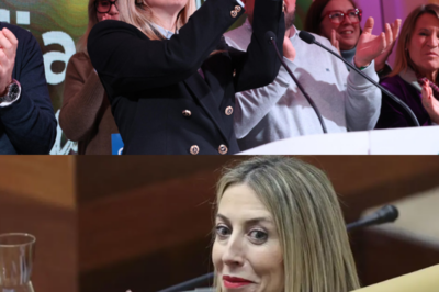 “Una llamada a contrarreloj… y una negociación al límite.” Guardiola mueve ficha y llama a Vox para reconducir las conversaciones y evitar elecciones anticipadas. El PP lanza un nuevo intento tras ceder la secretaría primera de la Mesa de la Asamblea, pero la respuesta no tarda en llegar: Garriga lo califica de “migajas”. Gestos, reproches y un reloj político que no se detiene. ¿Acuerdo in extremis… o la antesala de una ruptura definitiva?(hh)