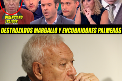 EL RELATO SE ROMPE: MENSAJES MUTILADOS, TORPEZA POLÍTICA Y UNA VERDAD QUE YA NO SE PUEDE TAPAR.HH