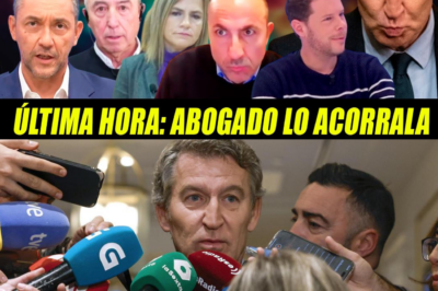 GÉNOVA EN SHOCK: FEIJÓO ADMITE QUE MINTIÓ ANTE LA JUEZA DE LA DANA Y SALTA POR LOS AIRES LA ESTRATEGIA DEL PP CONTRA EL GOBIERNO.HH
