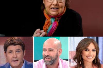 RTVE al borde del escándalo: una periodista histórica acusa a La 1 de violar la ley, llama ‘engendro’ al nuevo programa estrella y desata una bomba que amenaza con hundir la credibilidad de la televisión pública.HH
