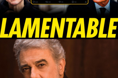 LA INDIGNANTE DEFENSA DE AYUSO A JULIO IGLESIAS: CUANDO EL PODER, LA FAMA Y EL SILENCIO SE ALÍAN CONTRA LA VERDAD.HH