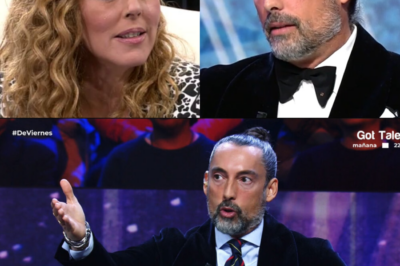 José Antonio León rompe el silencio y destapa la cara oculta de ‘Sálvame’: censura interna, castigos laborales y una mordaza a quienes se atrevieron a discrepar del relato oficial del documental de Rocío Carrasco y defender, aunque fuera mínimamente, a la familia Flores.HH