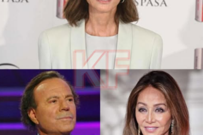 Cuando quien siempre supo callar decide hablar, el terremoto es inevitable. Isabel Preysler ha pronunciado unas pocas palabras —medidas, elegantes y profundamente incómodas— que han dejado a Julio Iglesias sin margen de reacción. No hubo reproches ni explicaciones, pero tampoco hubo amparo. Y esa ausencia pesa más que cualquier acusación. En un contexto donde cada gesto cuenta, su declaración suena a punto de no retorno. ¿Por qué romper ahora décadas de discreción? ¿Y qué mensaje real se esconde en esa frialdad calculada?