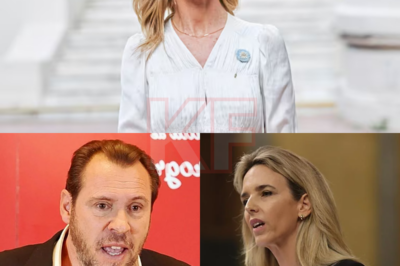 El aviso fue claro y el golpe, directo. Cayetana no solo desarmó al emisario de Sánchez, sino que dejó al descubierto una maniobra para frenar su ataque contra Puente tras el accidente de Adamuz. Presiones, nerviosismo y un intento evidente de apagar el debate antes de que estallara. ¿Qué teme realmente el Gobierno que se sepa? ¿Y por qué este caso se ha convertido en un punto tan incómodo?