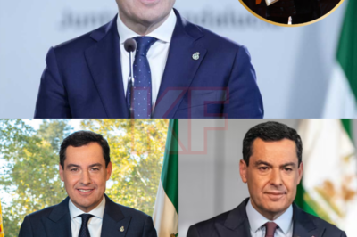 Un gesto de Moreno Bonilla en el funeral de Huelva desata comentarios en redes: miradas cruzadas, silencios tensos y una escena que nadie esperaba analizar.