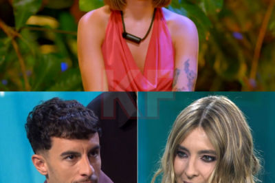 Un momento que nadie vio venir en La Isla de las Tentaciones. Sandra se abre como nunca y dedica unas palabras sinceras y cargadas de emoción a Juanpi tras conocer la decisión final de Mara. No hay reproches ni dramatismo forzado, solo verdad, vulnerabilidad y una confesión que deja el plató en silencio. ¿Despedida definitiva o el inicio de algo inesperado? A veces, las palabras más suaves son las que más duelen… y más marcan.