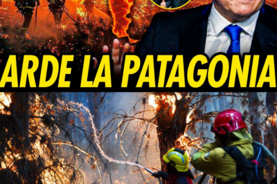 Arde la Patagonia y estalla la indignación: recortes, desidia estatal y un cóctel tóxico de rumores convierten la catástrofe en guerra política. Mientras el fuego arrasa hogares y bosques, la ausencia presidencial, los ajustes al Servicio del Fuego y la circulación de acusaciones sin pruebas tensan al país y contaminan la búsqueda de responsables reales.HH