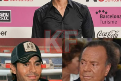 Enrique Iglesias rompió su silencio en el momento más incómodo posible. En plena tormenta judicial que rodea a Julio Iglesias, lanzó un mensaje breve pero demoledor que sacudió a la opinión pública. No fue una aclaración ni un gesto conciliador, sino una señal difícil de ignorar. ¿Movimiento calculado, cansancio acumulado o una distancia familiar ya imposible de disimular? Su reaparición no cierra heridas: abre un nuevo capítulo que muchos creían enterrado.