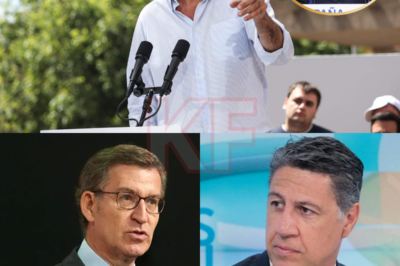 Albiol rompió el silencio… y apuntó directo a Génova. En plena tormenta por la postura del PP ante Trump, sus palabras sonaron como una frontera trazada públicamente: “Esto no es la colonia de nadie”. No fue un ataque frontal, pero tampoco una frase casual. Desde ese momento, muchos se preguntan quién manda realmente y hasta dónde llega la sumisión política.