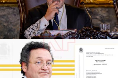 ¿Qué está sucediendo realmente en la Corte Suprema?  Se está preparando una apelación crucial que podría revocar el fallo sobre el Fiscal General, sometiendo al poder judicial a su prueba más peligrosa. Cuando se cuestiona la justicia, el poder empieza a flaquear. Cuando la ley choca con los derechos humanos, no hay lugar para el silencio. Y si se revoca el fallo, las consecuencias políticas serán incontrolables. Esto no es solo un caso. Es la delgada línea entre la justicia y la crisis institucional.