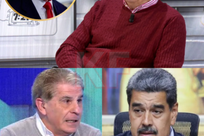 Pedro Ruiz fija la atención en un detalle clave de la detención de Maduro por orden de Trump y lanza una advertencia que inquieta a muchos. No habla del arresto en sí, sino de lo que viene después: consecuencias políticas, efectos internacionales y un precedente peligroso. Su reflexión, breve pero contundente, abre un debate incómodo que pocos quieren afrontar. ¿Estamos ante justicia histórica o ante una cadena de reacciones imprevisibles?