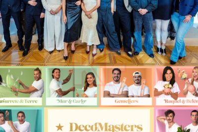 Nadie esperaba una reacción tan polarizada. El debut de DecoMasters en TVE ha encendido un debate inmediato entre los espectadores. Mientras unos lo defienden con entusiasmo, otros lo critican sin piedad desde el primer minuto. No hay término medio y las redes lo reflejan con claridad. Cuando un estreno divide así, la pregunta es inevitable: ¿se trata de un riesgo creativo que dará frutos… o de un experimento que ha empezado con el pie equivocado?