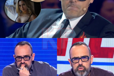 Lo que parecía una simple afirmación personal se convirtió en un conflicto público. Tras declararse soltero, Risto Mejide provocó una reacción inesperada: varias de sus exnovias repitieron el mismo tono y mensaje. Palabras como “arrogante” y “despreciativo” se cernían sobre la narrativa a medida que las declaraciones se acumulaban y el silencio de Risto se hacía más pesado que nunca. ¿Se trataba de una venganza o de una reacción a su estilo de vida? Una vez más, Risto fue el centro de atención, pero esta vez no estaba solo. Y la versión final ya ha sido revelada.