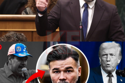 Rufián no gritó. No exageró. Dijo solo una frase sobre el ataque estadounidense a Venezuela… y eso bastó para encender la polémica. Sin lemas, sin banderas, sin dramatismo: eso fue precisamente lo que lo hizo tan inquietante. En cuestión de segundos, esa declaración hizo añicos la retórica habitual de la élite y obligó a la opinión pública a elegir: silencio… o confrontación.