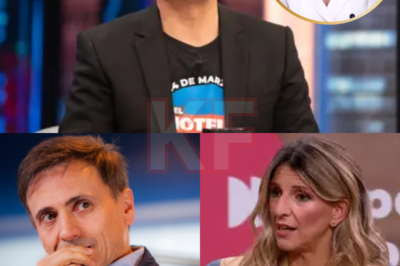 Un momento que dejó atónita a toda España en Nochevieja en TVE. José Mota no solo contaba chistes… se rió a carcajadas de Yolanda Díaz y transformó su risa en un sutil mensaje político que explotó al instante en redes sociales. Sin rehuir ni suavizar su mensaje, el cómico abordó los acontecimientos más candentes del año con una franqueza que dejó a muchos con la boca abierta. Cuando la comedia se enfrenta directamente al poder, la risa deja de ser inofensiva y la reacción es incontrolable. Una actuación pensada para el entretenimiento… pero que habló más alto que cualquier discurso.