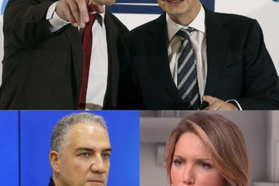 BOCHORNO EN DIRECTO EN TVE: el facherío creyó que podía salir indemne tras apartar a Silvia, pero la jugada se les volvió en contra. Una noche caótica, reproches cruzados, silencios incómodos y focos que giran. Mientras el escándalo crece, el nombre de Bendodo aparece ya en el radar de la investigación.HH