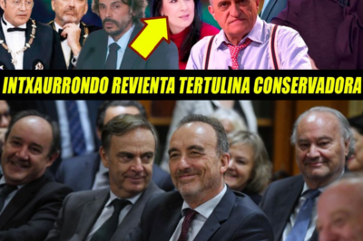 GOLPE FINAL AL SUPREMO: ESTALLA LA POLÉMICA POR LA IMPUNIDAD DE MARCHENA Y SU SALA, LA FISCALÍA PIDE LA NULIDAD, EL CONSTITUCIONAL ACECHA Y EL CASO GARCÍA ORTIZ AMENAZA CON VOLAR LOS CIMIENTOS DEL SISTEMA JUDICIAL.HH