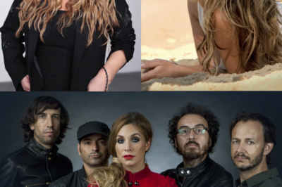 Amaia Montero responde al gesto de La Oreja de Van Gogh con un mensaje enigmático y emocional: una frase, un reencuentro cargado de historia y un camino que se reabre entre silencios, heridas y promesas no dichas.HH