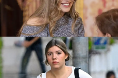 El calendario oculto de la Infanta Sofía en Lisboa no solo marca clases y vacaciones: dibuja silenciosamente una hoja de ruta llena de viajes, decisiones y pausas estratégicas que podrían estar preparando algo mucho más grande que un simple título universitario.HH