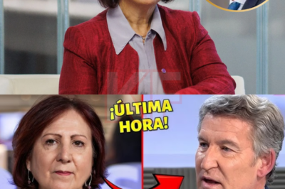 Un nombre. Un discurso. Y todo el sistema empezó a tambalearse. El nombramiento de Teresa Peramato como nueva Fiscal General no solo cerró la era García Ortiz… sino que también abrió cajones que muchos querían enterrar para siempre. Con un escalofriante discurso feminista, Peramato le provocó escalofríos a Feijóo, mientras el caso Marchena resurgió inesperadamente como un zombi, se desenterraron viejas conversaciones, se filtraron rumores, se produjeron negociaciones entre bastidores e incluso la firma del Rey bajo presión, que levantó sospechas de un conflicto interno en la Fiscalía, dejando a la opinión pública completamente atónita por lo que había sucedido tras las puertas cerradas del poder.